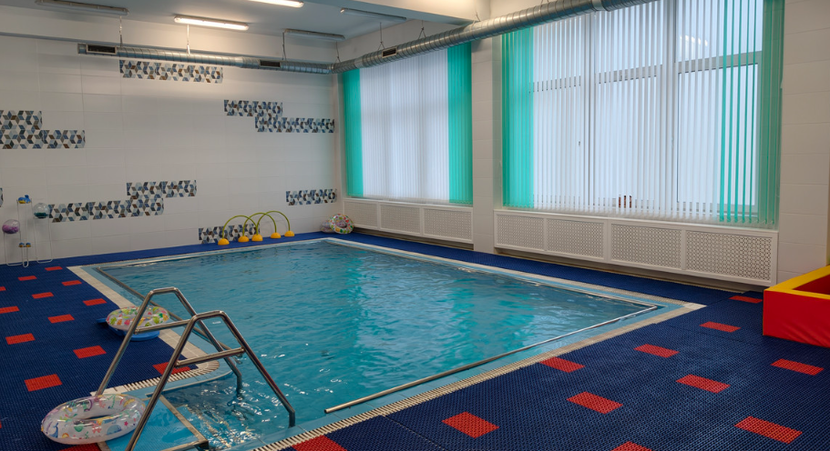 новый детский сад на грушевке